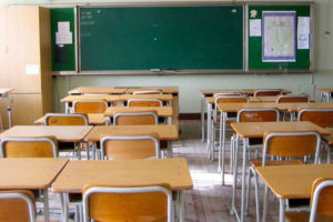 Il decreto Tar non ha effetto sulle ordinanze comunali di chiusura scuole