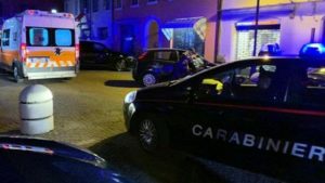 Rissa tra catanzaresi e reggini a Bologna, derby a calci e pugni. 5 arresti