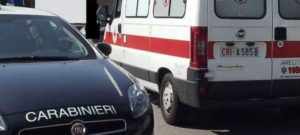 Agente penitenziario uccide moglie e figlie e si suicida