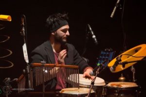 Muore in un incidente Claudio Paci percussionista dei Mattanza