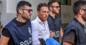 ‘Ndrangheta a Roma, condanne ad affiliati della famiglia Crea