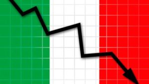 Recessione mondiale… e locale