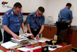 Operazione “Dike”, scoperto anche reddito di cittadinanza a moglie boss al 41 bis: 18 denunce