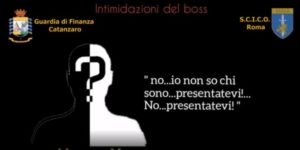 [VIDEO] “Operazione Imponimento” – Maxi blitz contro la ‘ndrangheta, i dettagli e le intercettazioni