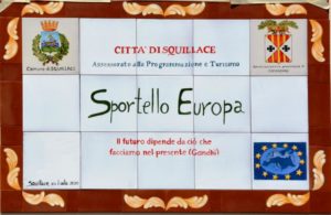 Squillace – L’Europa è più vicina