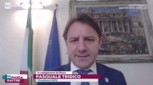 In difesa di Pasquale Tridico presidente INPS ma anche della verità e dell’intelligenza