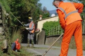 Detenuti svolgeranno lavoro gratuito di pubblica utilità a Soverato