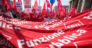 Rinascita Scott, Grillo e Rotella (Cgil): “Rinforzare subito il personale del Tribunale di Vibo Valentia e creare una cancelleria del processo”