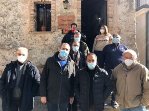 Appello ai calabresi dal gruppo “Calabria resistente e solidale”