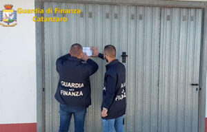 Sequestrati beni per oltre 1 milione e 200mila euro ad appartenenti a cosca di ‘ndrangheta