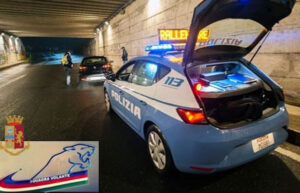 Controlli della polizia, due arresti e 15 denunce