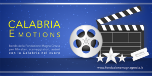Calabria Emotions: un mese per partecipare al bando della Fondazione Magna Grecia