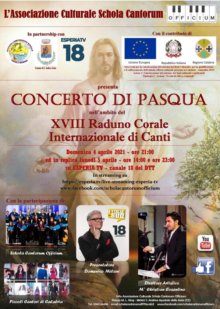 Associazione OFFICIUM Roma