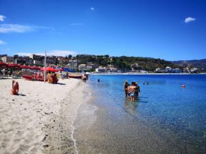 “Mare & Coste”: la blue economy in Calabria