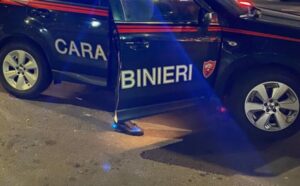 Lite in un bar di Badolato e tentativo di aggressione, intervento dei carabinieri