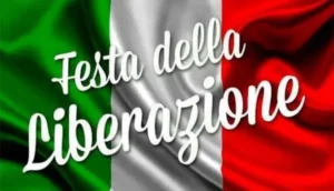 Ricordare e festeggiare il 25 Aprile è importante e necessario