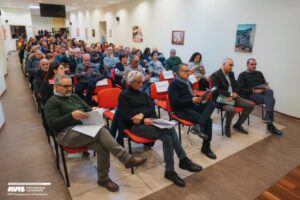 XXX edizione dell’Assemblea dei soci di Avis Provinciale Catanzaro