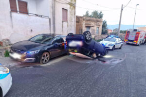 Terribile incidente stradale nel giorno di Pasqua, morto un 39enne