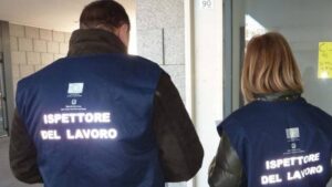 Alteravano attività ispettiva, a giudizio due funzionari dell’Ispettorato del lavoro