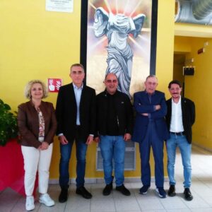 I cinquant’anni del Liceo Scientifico di Soverato