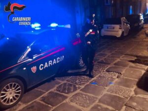 Maxi operazione contro la ‘ndrangheta in Calabria, arresti per droga ed estorsione