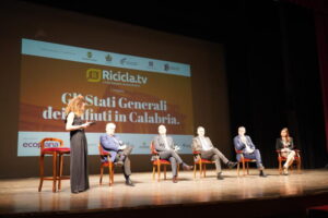 A Reggio Calabria l’incontro “Gli stati Generali dei Rifiuti in Calabria”