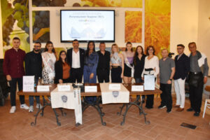 Miss Italia Calabria, al via l’Edizione 2023