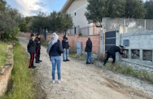 Lottizzazione abusiva a Soverato, chiesto il processo per 11 indagati