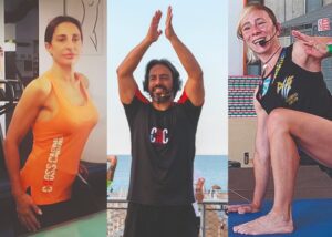 OPEN JOY – L’1 e il 2 Luglio Soverato capitale del fitness