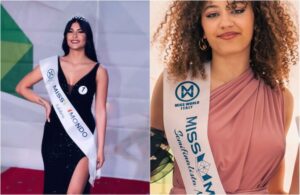 Miss Mondo Italia ha scelto le Top25: due le calabresi in corsa per il titolo