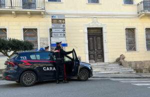 Bar a Girifalco ritenuto ritrovo abituale di pregiudicati, attività sospesa