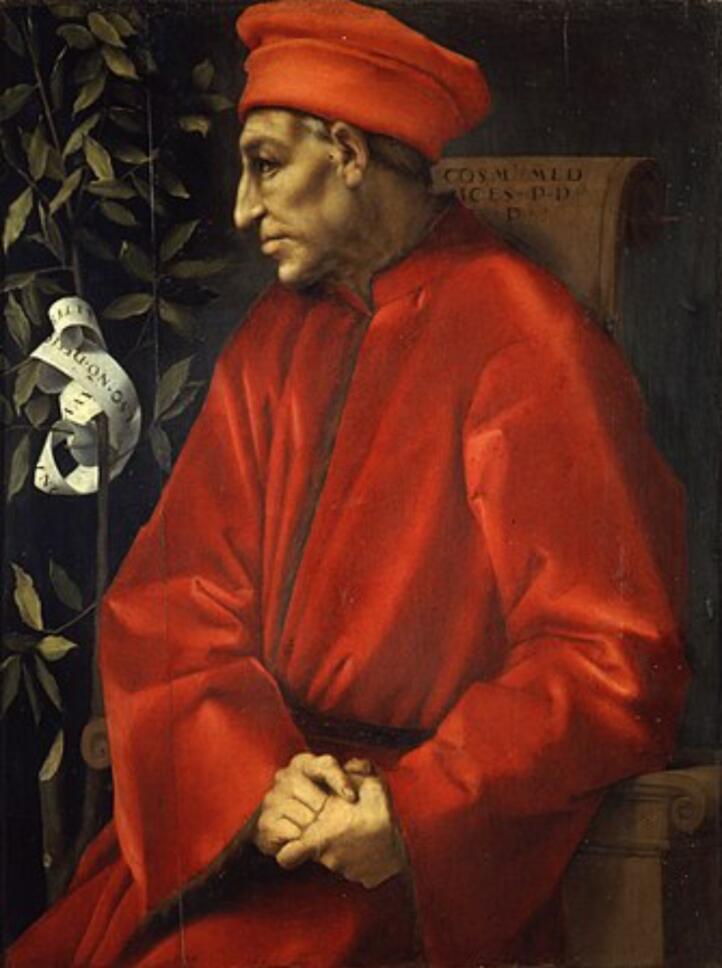 Cosimo de’ Medici il Vecchio