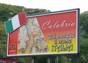 Alla Calabria urge una “toponomastica identitaria” specialmente su Re Italo e la Prima Italia