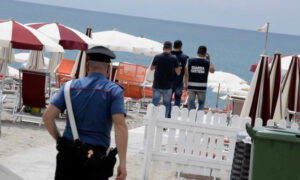 Operazione “Wave”: denunciati in Calabria nove titolari di strutture turistiche