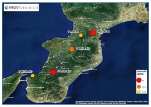 Piani antisismici… nella Calabria del XVIII secolo