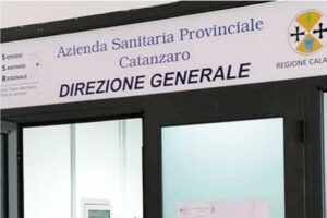 Al via le prove selettive del  “concorsone” per medici in Calabria