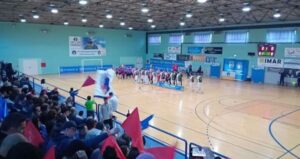 Sant’Andrea Apostolo dello Ionio ospita le Final Four regionali di Calcio a 5