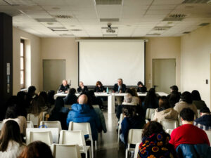 Il documentario “Badolato – Le Voci Dentro” presentato all’Accademia di Belle Arti di Catanzaro