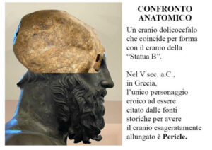 Bronzi di Riace, tante le novità sui due guerrieri e sulla loro misteriosa storia