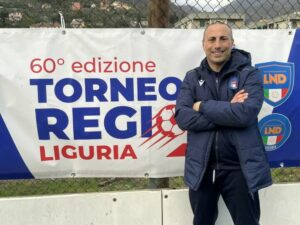 Calabria vice campione al Torneo delle Regioni, Eugenio Muzzì di Davoli nello staff medico