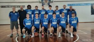 Il Pollino Basket si aggiudica il primo round delle serie contro l’NBS Soverato