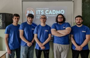 ITS CADMO Academy di Soverato tra i primi dieci del Contest nazionale “Let’s Cyber Game”