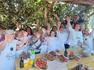 Antonella Bressi si aggiudica seconda edizione di “Mamma ché Chef”
