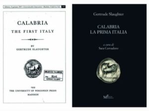 Venerdì 17 maggio a Soverato la presentazione del libro-evento “Calabria la prima Italia”