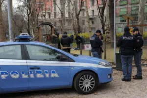 Donna calabrese uccisa per errore a Roma, fermato un 28enne