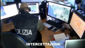 Operazione “Hocus Pocus” contro la ‘ndrangheta: 30 arresti per armi, droga e usura