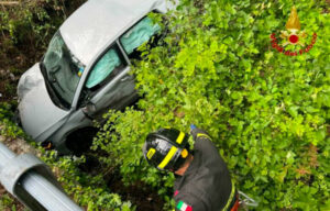 Scontro fra due auto in Lombardia, perde la vita un calabrese di 43 anni