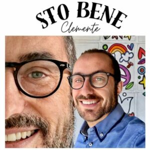 “Sto bene” – Il nuovo singolo di Clemente che anticipa l’atteso album “Imperatore del mondo”