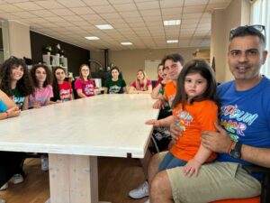 TatáBum Summer Camp: L’Avventura estiva che tutti stanno aspettando a Serra San Bruno