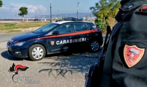 Ha un malore improvviso, 79enne salvato dai carabinieri